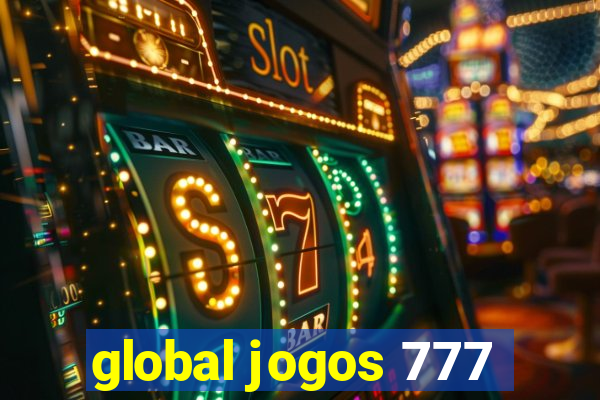 global jogos 777